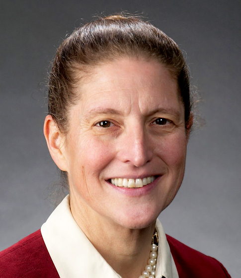 Eve Sprunt 