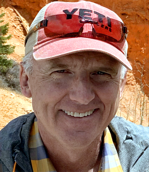 John M. Stermole