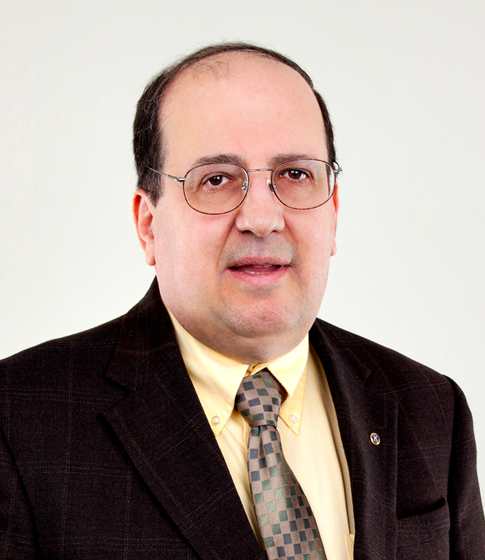 Theodore M. Streit