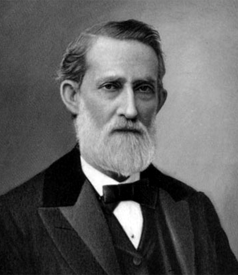 James M. Swank 
