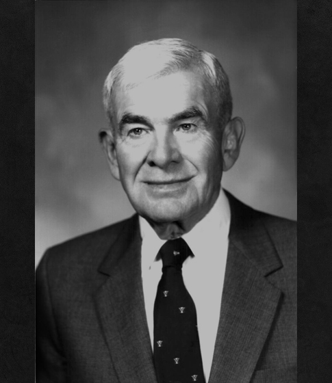 Woods G. Talman