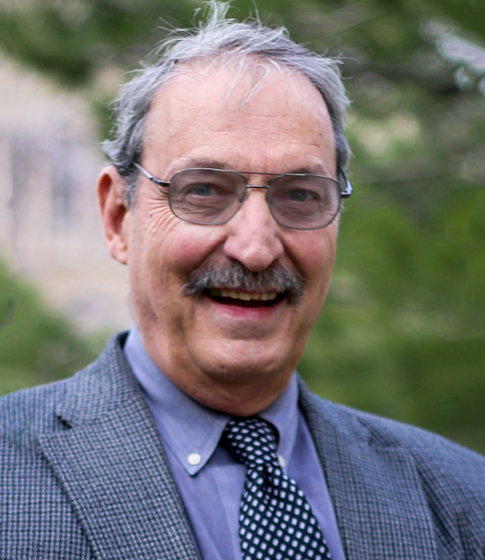 Patrick R. Taylor
