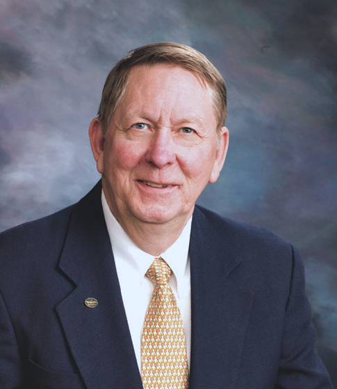Charles A. Totten