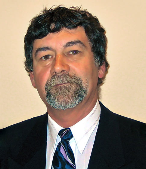 Patrice Turchi