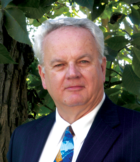 George F. Vander Voort