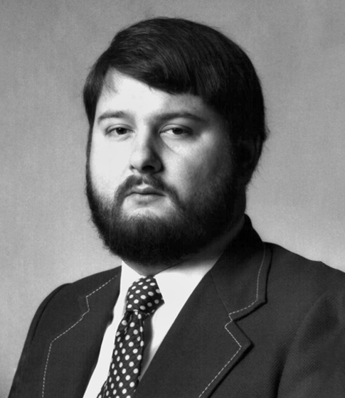 Robert Wagoner