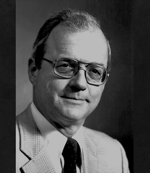 G. Hugh Walker