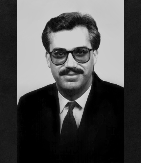 Robert T. Wargo