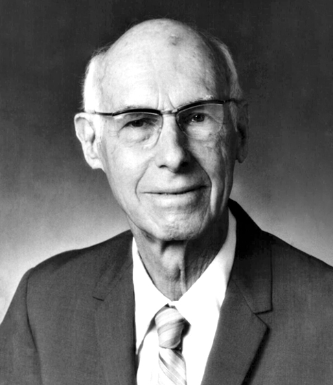 Henry J. Welge
