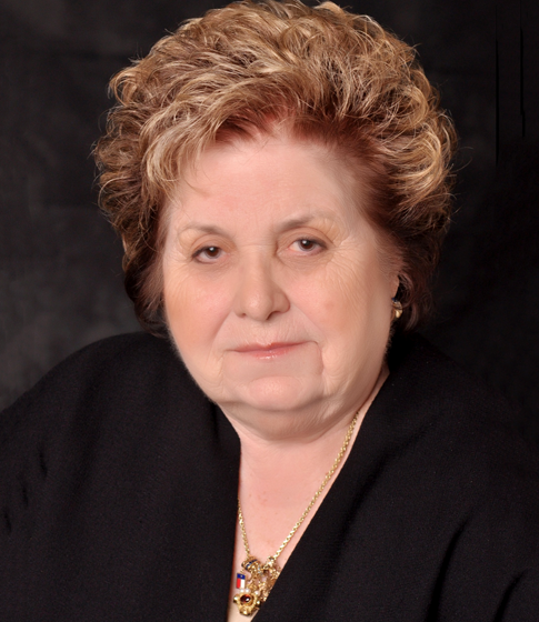Mary F. Wheeler