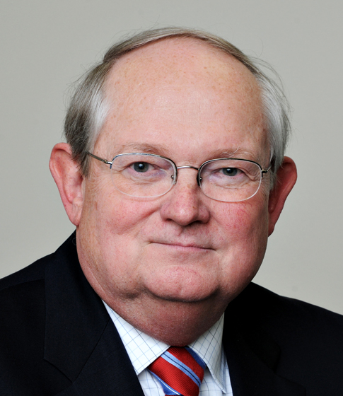 Charles R. Williams, II