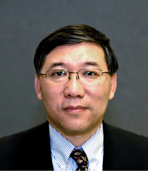 Pallava Kaushik and Hongbin Yin