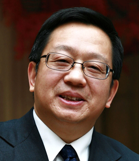 Dongxiao Zhang