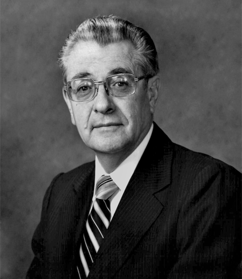 Seth J. Abbott, Jr.