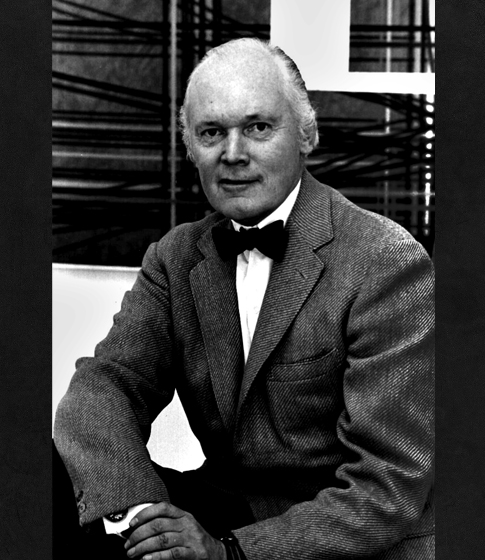 Robert O. Anderson