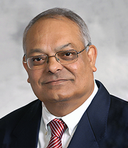 Sukumar Bandopadhyay