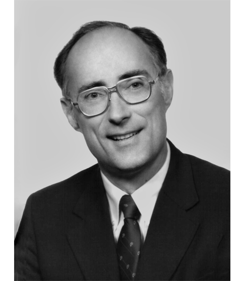 Robert W. Bartlett