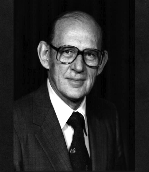 Robert L. Bates