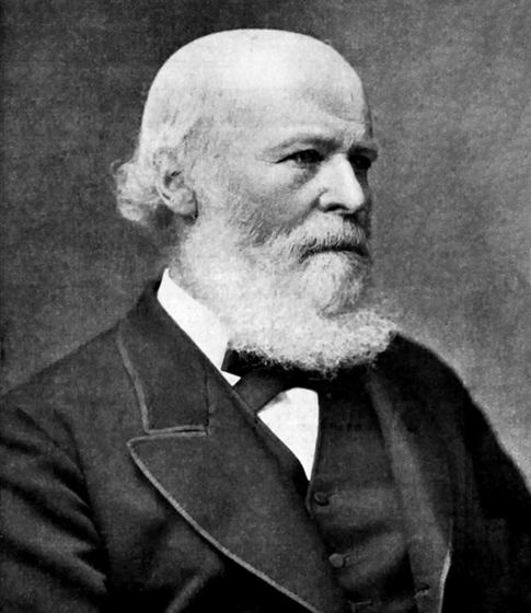 Sir Lowthian Bell 