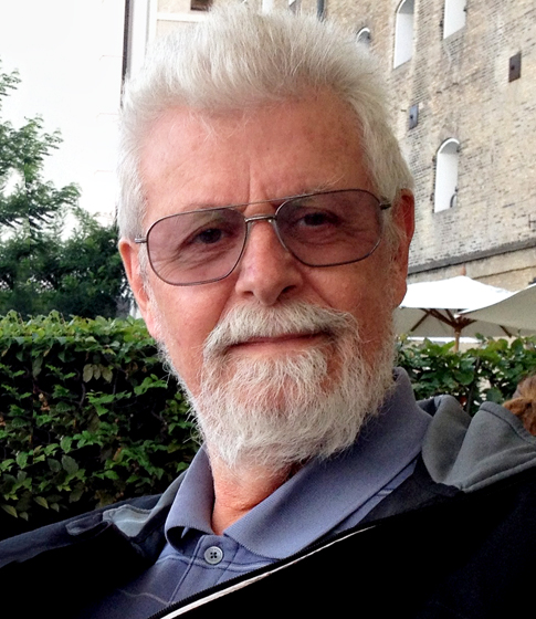 Edwin H. Bentzen III
