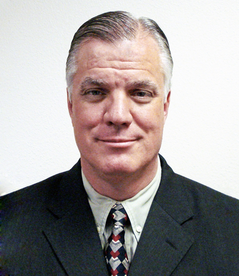 Thomas A. Blasingame