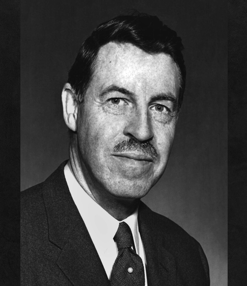W. Keith Buck