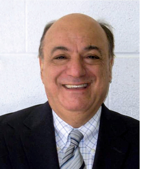 Anthony J. DeArdo