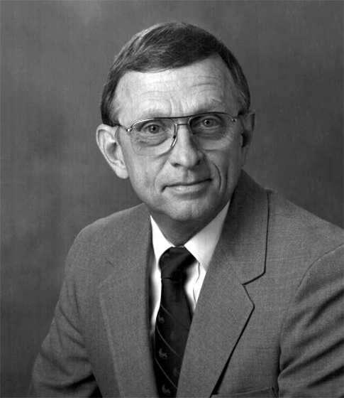 Albert W. Deurbrouck