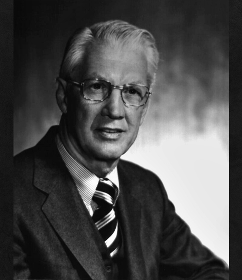 Charles R. Dodson