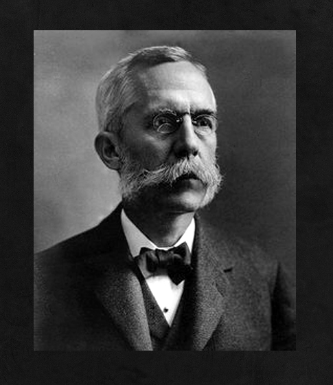 Henry Sturgis Drinker