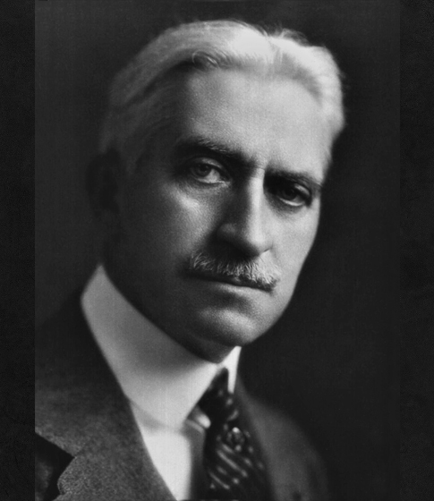 Arthur Smith Dwight