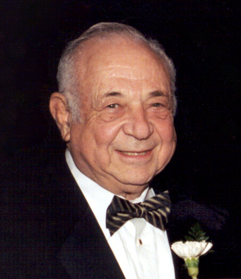 Forrest A. Garb