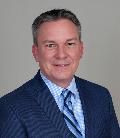 Jeff Gillow