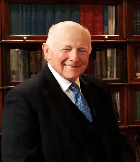 Edward H. Greenwald Jr.
