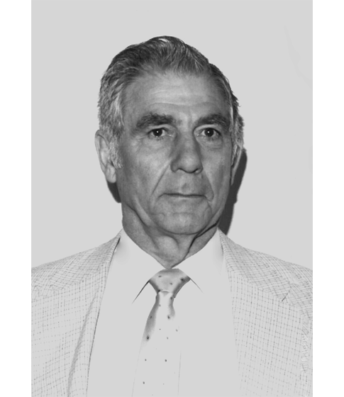 John R. Hoskins
