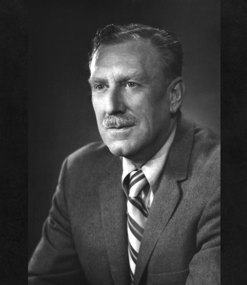 Geoffrey G. Hunkin