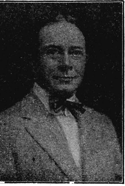J.E. Johnson Jr.