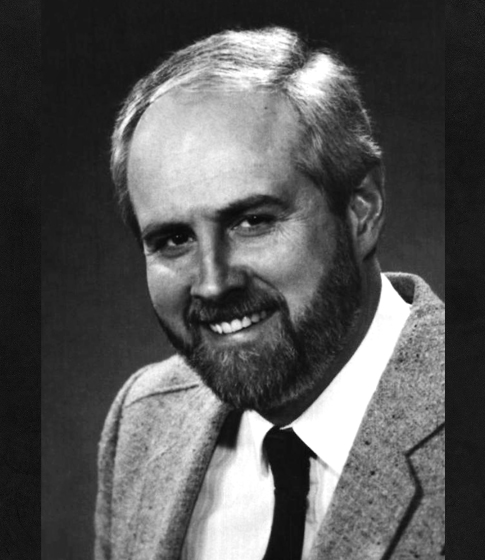 Richard E. Jackson