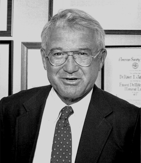 Robert I. Jaffee