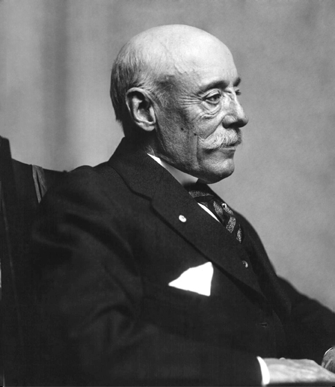 Albert Reid LeDoux