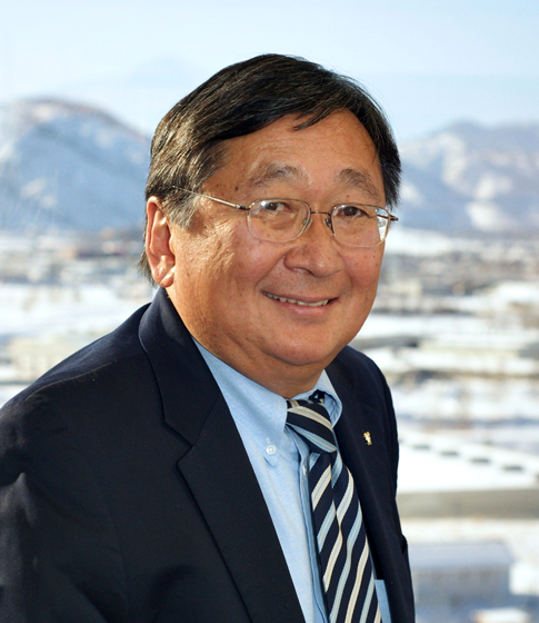 Ta M. Li