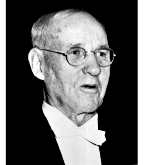Eugene McAuliffe