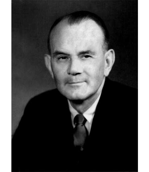 Dennis L. McElroy