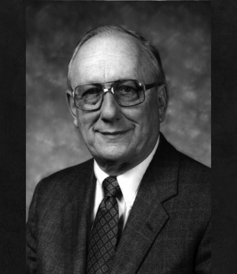 Richard G. Miller, Jr.