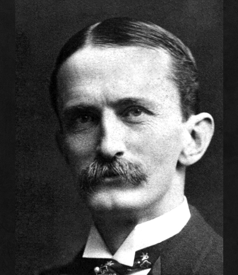 Eben Erskine Olcott 