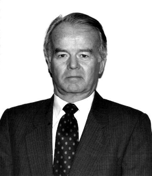 Charles G. Preble