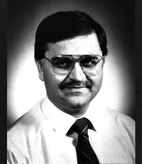 Madhu G. Ranade