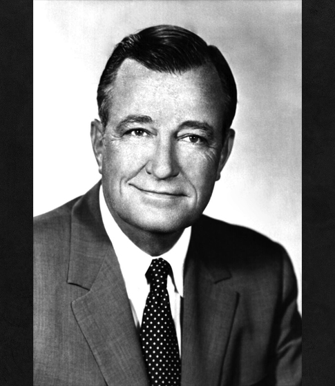 Edgar B. Speer