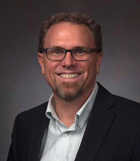 Erik C. Westman