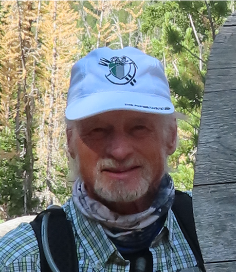 R. David Williams